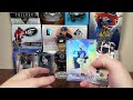 BETTER THAN BEDARD?!? - 2023-24 Upper Deck CHL Hockey Hobby Box Break