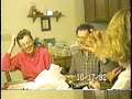 OCT 1992 Schwab Family Reunion in Galena