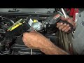 No Crank, No Start Diagnosis JEEP GRAND CHEROKEE