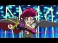 The end of Beyblade Burst!!! Beyblade Burst QuadStrike Episode 26