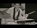 Tielman Brothers - Rollin Rock (best rock 'n roll / Indo Rock) Live TV show 1960