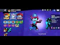 They really are glitched. Brawl Stars 💫