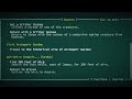 Caves of Qud - FOUR ARMS, FOUR LEGS | (Chimera) EP1