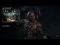 Shadow of War|Gameplay