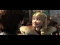 HTTYD: Hiccup's 2 loves beyond the time.