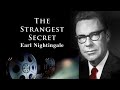 The Strangest Secret By Earl Nightingale English Version Listen 30 days and see the magic