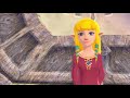 Why are there So Many Links? (Zelda Theory)