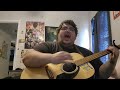 Cha-La Head Cha-La (Dragon Ball Z intro) acoustic cover