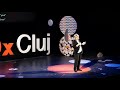 Why reading matters | Rita Carter | TEDxCluj