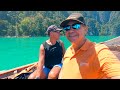 ANGST im KHAO SOK Nationalpark HD+