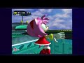 (SPOILERS) Evolution of Final Bosses in 3D Sonic Games (1995 - 2022)