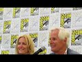 IDW X-Files Panel - San Diego Comic Con 2013 - Part 2