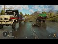 Headshoting Enemies With Pistol |Far Cry® 6