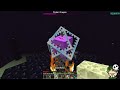 Minecraft 1.8 SSG 2:10 2nd Crystal - 2:54 Finish