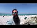 Destin, Florida Beaches | How to Stay SAFE When Visiting the Emerald Coast