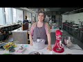 Pastry Chef Attempts to Make Gourmet M&M's | Gourmet Makes | Bon Appétit