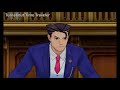 Ace Attorney Dual Destinies & Spirit of Justice - All Revisualization Sequences