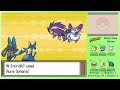 Pokemon, But They Only Know ONE MOVE (Hardcore Nuzlocke)