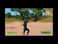 I played the Fortnite Cobra Kai tournament this is what happened…