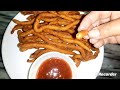 Crispy Potato Sticks Quick & Easy Recipe | Crispy French Fries | @outclasscooking7071 #potatofries