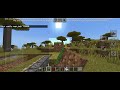 Cara Membuat Ruangan Bawah Tanah Rahasia Dengan Mudah - Minecraft PE