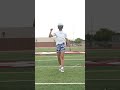 I Attempted A World Record 81 Yard Field Goal And This Happened