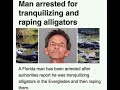 The most sensible Florida man...