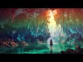 【BGM】Relaxing Lofi Piano BGM in an Enchanting Cave - Music for Relaxation & Focus