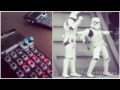 Po14sub Pocket Operator Doodle Vs Storm Trooper