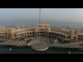 Kuwait City - Aerial Footage | تصوير جوي في مدينة الكويت
