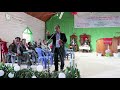 A short Funny speech by Mr.Samuel during Annual Gathering of Yang Raphei Evangelical Mission