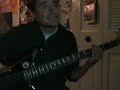 72 Hookers by NOFX (bass cover) by Bob