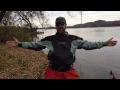 Review of the Emperor Dry Suit by Level 6