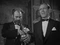 Sherlock Holmes In The House of Fear - 1945 | Basil Rathbone, Nigel Bruce, Aubrey Mather