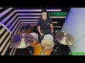 KIT DE PRATOS DE BATERIA ZEUS HYBRID, ESCOLHA IDEAL PROS BATERISTAS | ANÁLISE COMPLETA