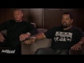 Dr  Dre & Ice Cube Talks About Eazy E