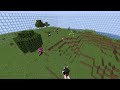 TNT Tag Mechanic in Minecraft