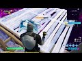 My fortnite  battle royal skill