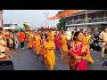 Goan Traditional Folk Dance | Carnival | Goa | #folkdance #Goan #carnival