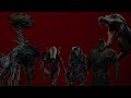 My Entire NECA Predator Collection