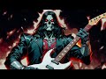 Rock metal music #6