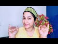 Vlcc party glow facial at home step by step|Self facial steps tutorial|Vlcc facial kit|Facial steps