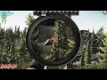 Aceylah's Escape from Tarkov Twitch Highlights #1