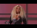 Mary J. Blige Receives Lifetime Achievement Award! | BET Awards 2019