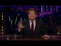 How James Corden Destroyed His Reputation