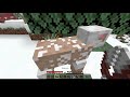 Minecraft 21w07a snapshot gameplay