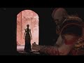 God of War Blades of Chaos scene