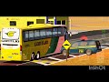 Word bus driving simulator LINHA Recife a Picos no Piauí Viação Gontijo carro BusscarJumbus 360