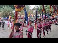 AL ROAN BAND OF BACOOR CITY . TANZA TOWN FIESTA 2024.