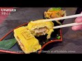 Asakusa Tokyo Latest Street Food Tour / Japan Travel Vlog